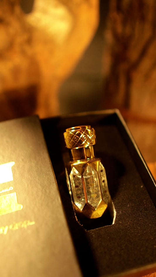 Imperial Oud