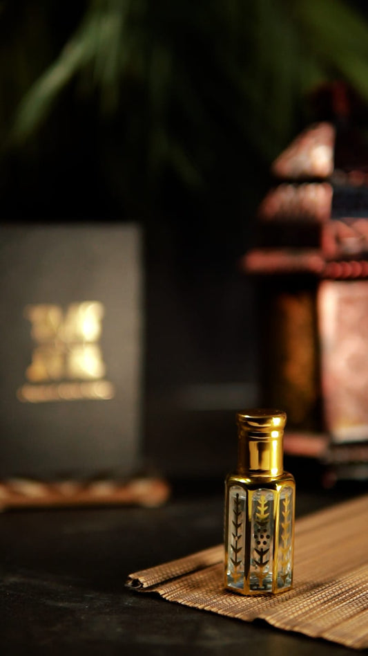 Imperial Oud